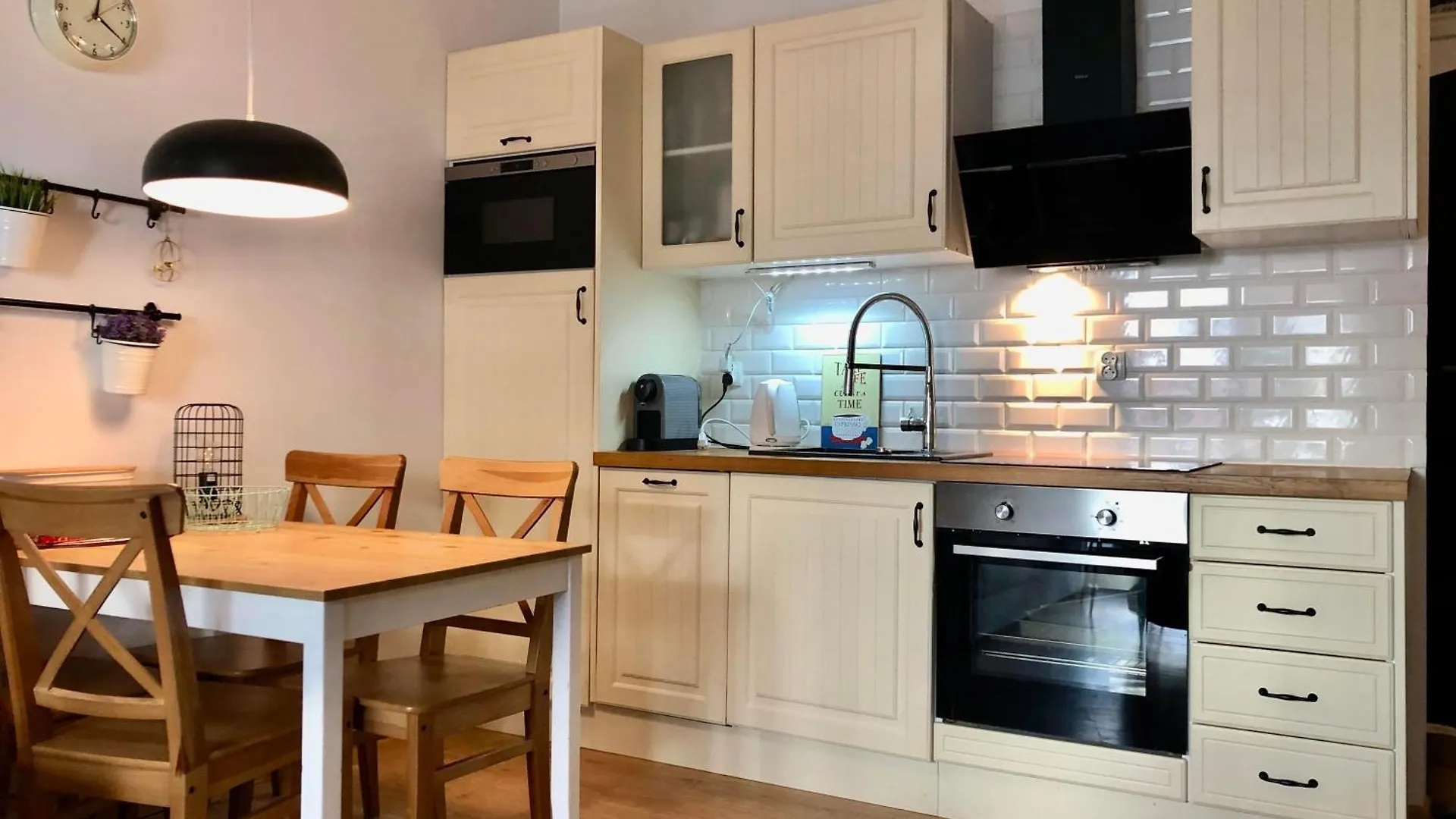 Apartament Kolobrzeg Polanki