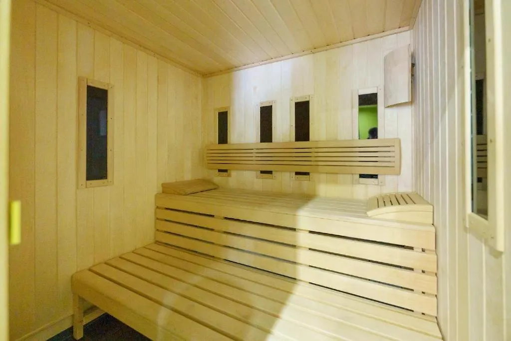 Apartament Kolobrzeg Polanki 0*,  Poland