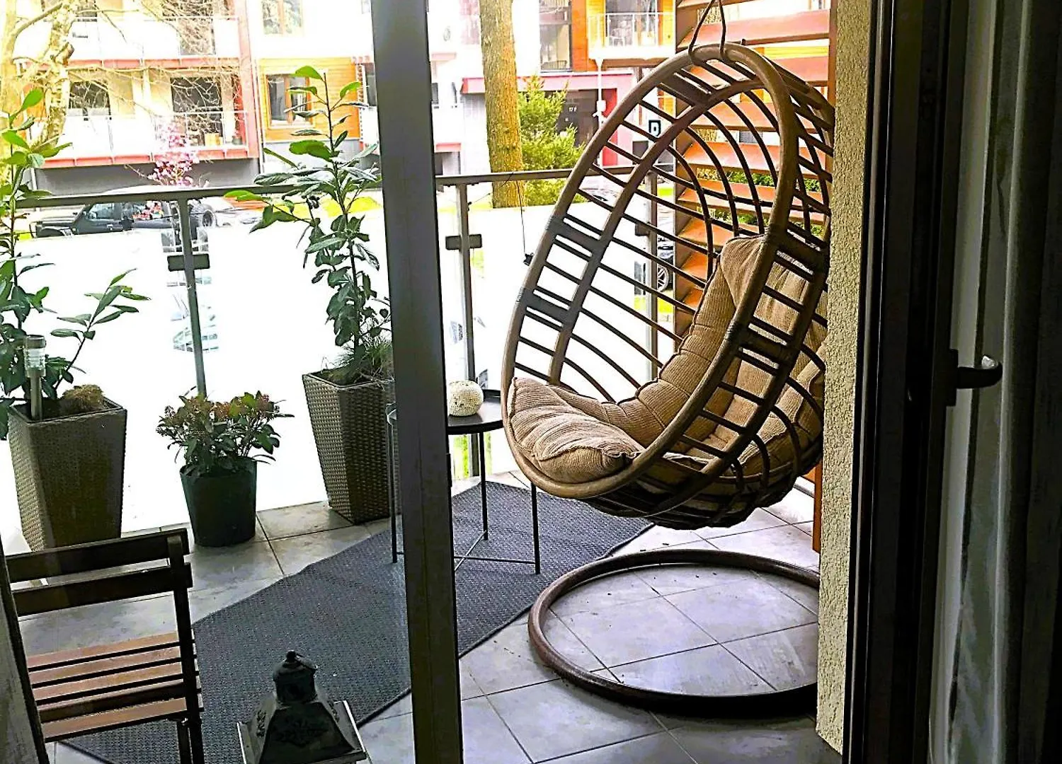 Apartament Kolobrzeg Polanki Poland